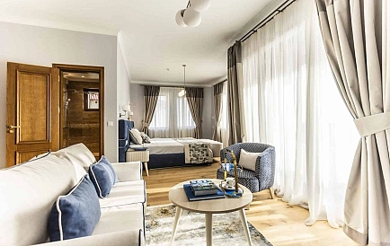 ID 12936 Villas in Sveti Vlas Photo 8