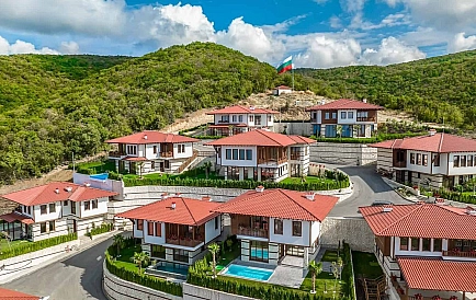 ID 12936 Villas in Sveti Vlas Photo 2