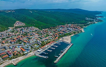 ID 12936 Villas in Sveti Vlas Photo 4