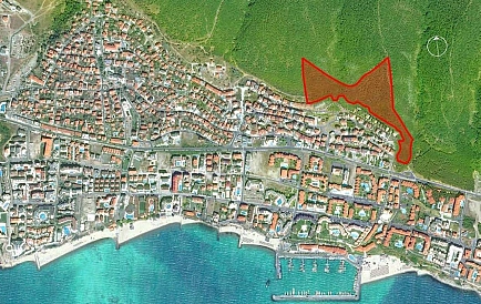 ID 12936 Villas in Sveti Vlas Photo 10