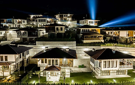 ID 12936 Villas in Sveti Vlas Photo 3