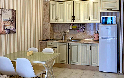 ID 12938 One-bedroom apartment in Triumph Photo 1 