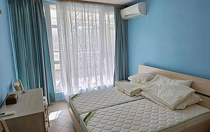 ID 12947 One-bedroom apartment in Chernomorets Photo 3
