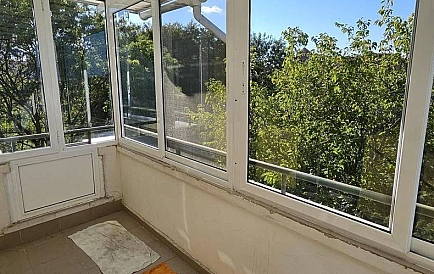 ID 12947 One-bedroom apartment in Chernomorets Photo 10