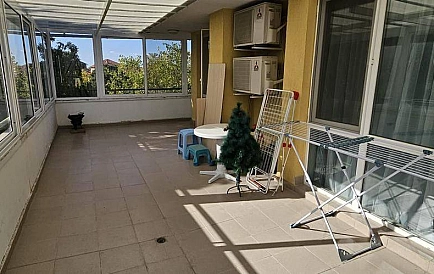 ID 12947 One-bedroom apartment in Chernomorets Photo 5