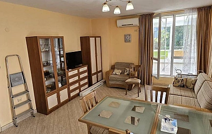 ID 12947 One-bedroom apartment in Chernomorets Photo 9