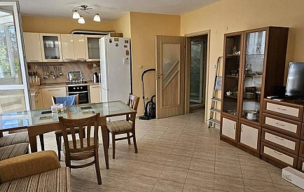 ID 12947 One-bedroom apartment in Chernomorets Photo 2