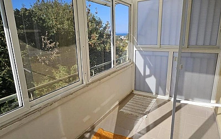 ID 12947 One-bedroom apartment in Chernomorets Photo 7