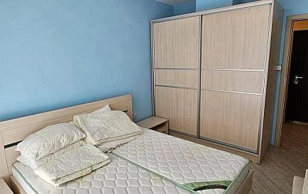 ID 12947 One-bedroom apartment in Chernomorets Photo 8