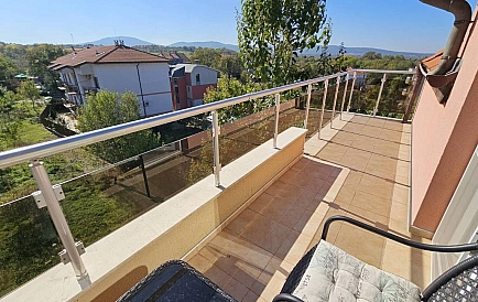 ID 12950 One-bedroom apartment in Chernomorets Photo 5