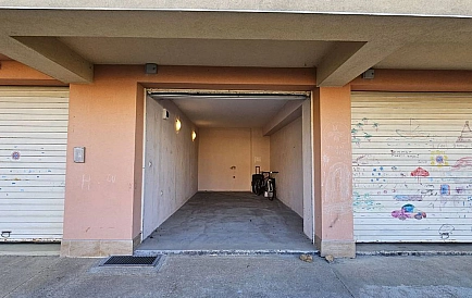 ID 12950 One-bedroom apartment in Chernomorets Photo 6