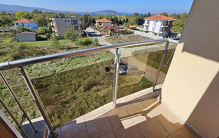 ID 12950 One-bedroom apartment in Chernomorets Photo 10