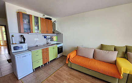 ID 12970 One-bedroom apartment in Imperial Fort Photo 1 