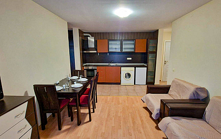 ID 12990 One-bedroom apartment in Nessebar Fort Club Photo 1 