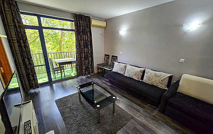 ID 12994 A two-room apartment in Sapphire Photo 1 