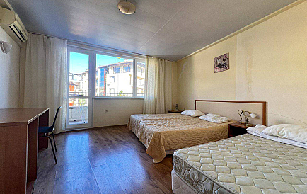 ID 13002 Studio apartment in Athos Photo 1 