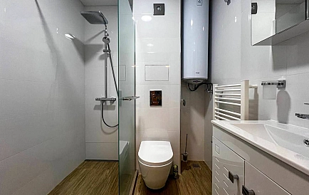 ID 13006 One-bedroom apartment in Zlaten Bryag Photo 4