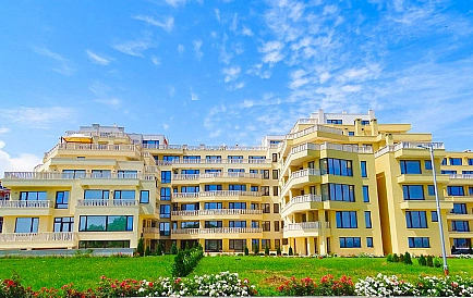 ID 13006 One-bedroom apartment in Zlaten Bryag Photo 6