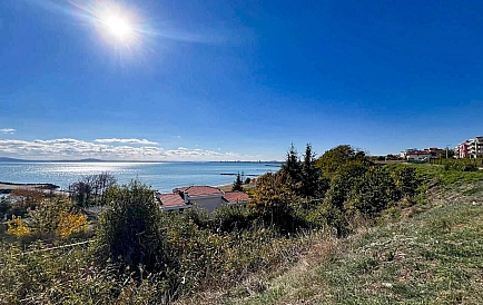 ID 13006 One-bedroom apartment in Zlaten Bryag Photo 10