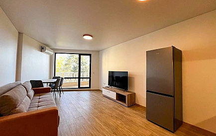 ID 13006 One-bedroom apartment in Zlaten Bryag Photo 2