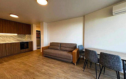 ID 13006 One-bedroom apartment in Zlaten Bryag Photo 7