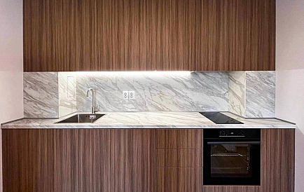 ID 13006 One-bedroom apartment in Zlaten Bryag Photo 8