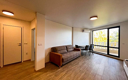 ID 13006 One-bedroom apartment in Zlaten Bryag Photo 9