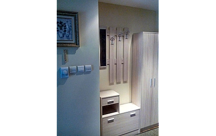 ID 13007 One-bedroom apartment in Grand Bansko 2 Photo 2