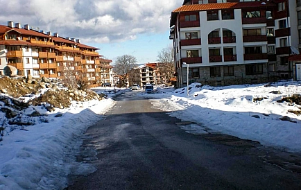 ID 13007 One-bedroom apartment in Grand Bansko 2 Photo 3