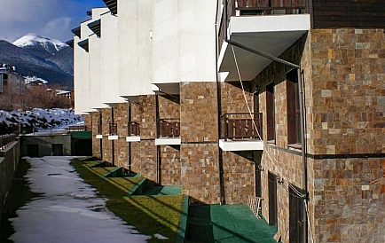 ID 13007 One-bedroom apartment in Grand Bansko 2 Photo 5
