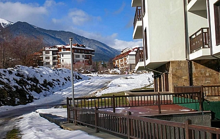 ID 13007 One-bedroom apartment in Grand Bansko 2 Photo 6