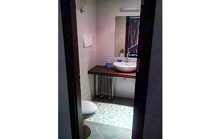 ID 13007 One-bedroom apartment in Grand Bansko 2 Photo 8