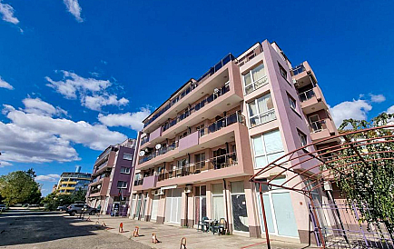 ID 13009 Studio apartment in Rubin Photo 1 