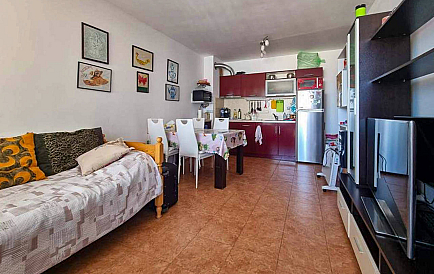 ID 13011 One-bedroom apartment in Marak 2 Photo 1 