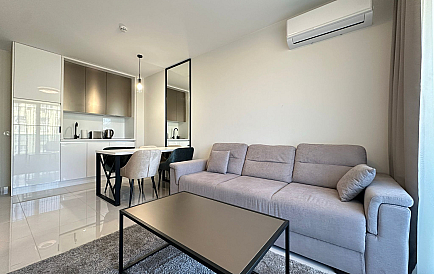 ID 13451 One-bedroom apartment in Emilia Romana Verde Photo 1 