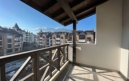 ID 13530 Apartments from the developer in Pirin Castle Residence Photo 5