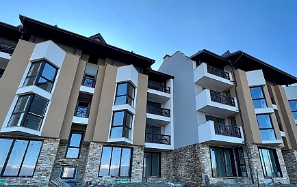 ID 13530 Apartments from the developer in Pirin Castle Residence Photo 6