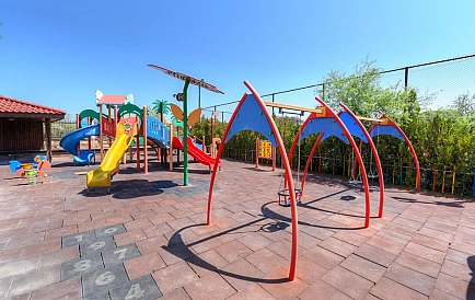 ID 1398 Apartments from the developer in Nessebar Photo 10