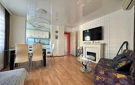 ID 13994 Two-bedroom apartment in Star Fish Photo 1 
