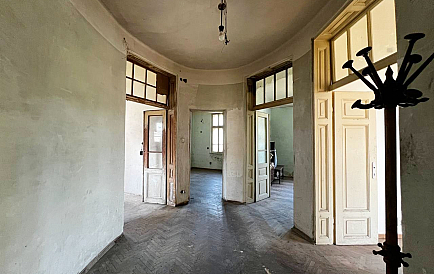 ID 14044 Four-room apartment in Burgas Photo 1 