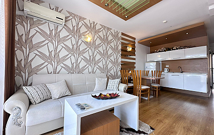 ID 14113 Two-bedroom apartment in Sweet Home 2 Photo 1 