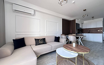 ID 14282 Two-room apartment in Onyx Photo 1 