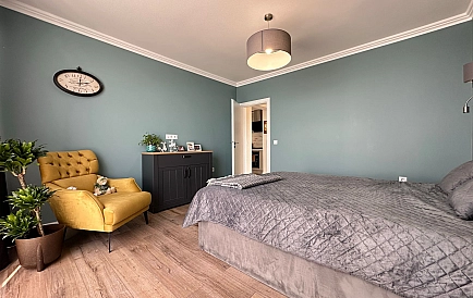 ID 14578 Three-bedroom apartment in Admiral Beach Club Photo 7