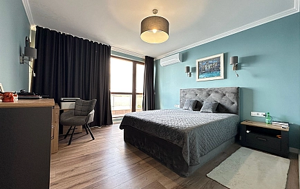 ID 14578 Three-bedroom apartment in Admiral Beach Club Photo 9