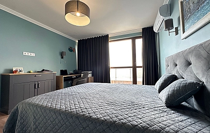 ID 14578 Three-bedroom apartment in Admiral Beach Club Photo 8