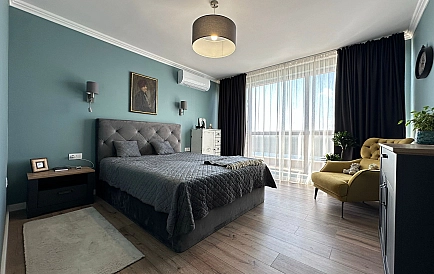 ID 14578 Three-bedroom apartment in Admiral Beach Club Photo 6