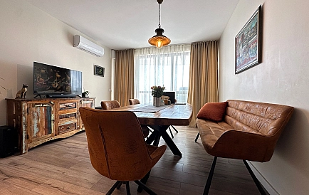 ID 14578 Three-bedroom apartment in Admiral Beach Club Photo 3