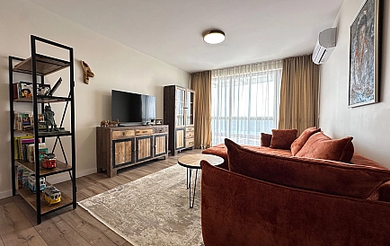 ID 14578 Three-bedroom apartment in Admiral Beach Club Photo 5