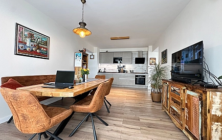 ID 14578 Three-bedroom apartment in Admiral Beach Club Photo 2