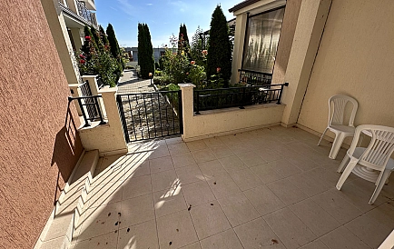 ID 14689 One-bedroom apartment in Fortuna Cape Photo 8